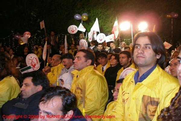 تلاش منافقین در جهت ایجاد «بحران دیپلماتیک» برای ایران در اروپا