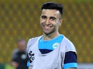 بیوگرافی امیر ارسلان مطهری فوتبالیست ایرانی + تصاویر