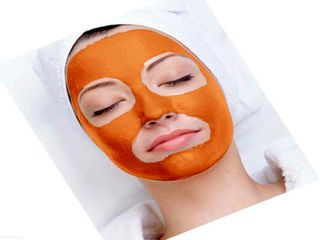 چرا ماسک زردچوبه برای پوست مؤثر است؟ طرز تهیه